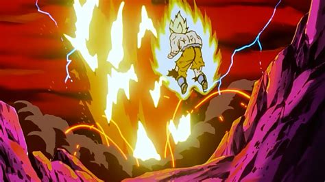 While the two have exchanged blows several times, none have detested Saiyans more than Frieza. . How did goku survive namek
